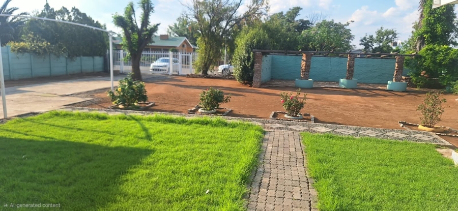 4 Bedroom Property for Sale in De Aar Northern Cape
